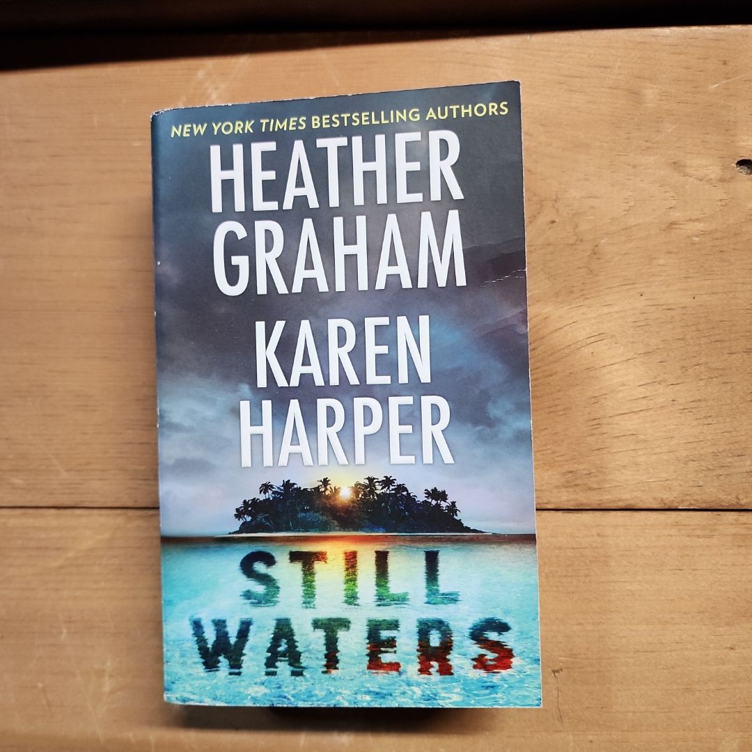 Still Waters