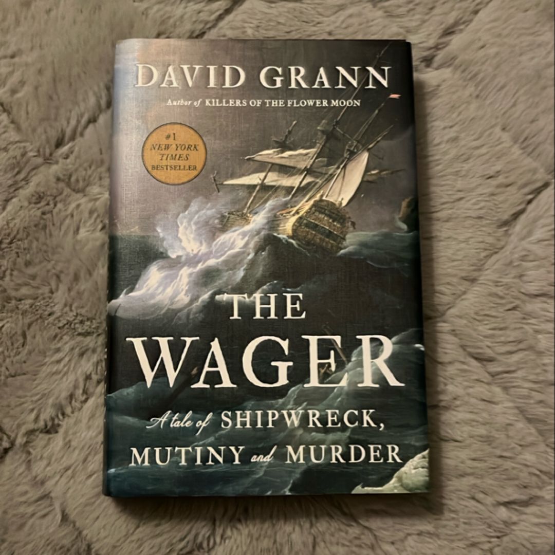 The Wager