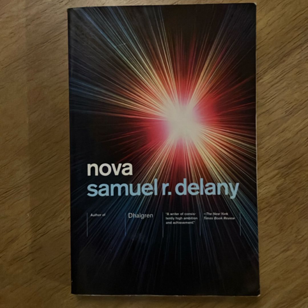 Nova