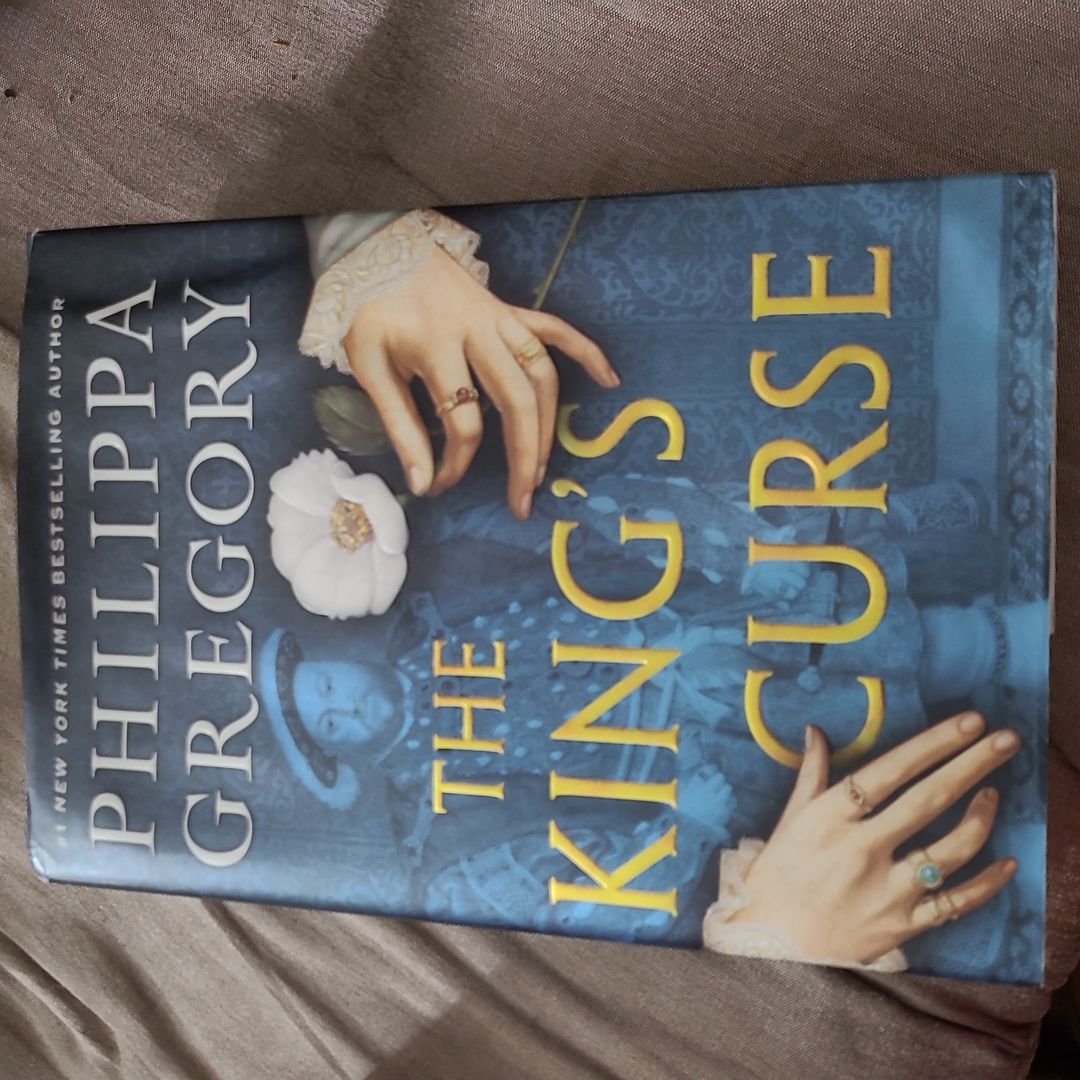 The King's Curse