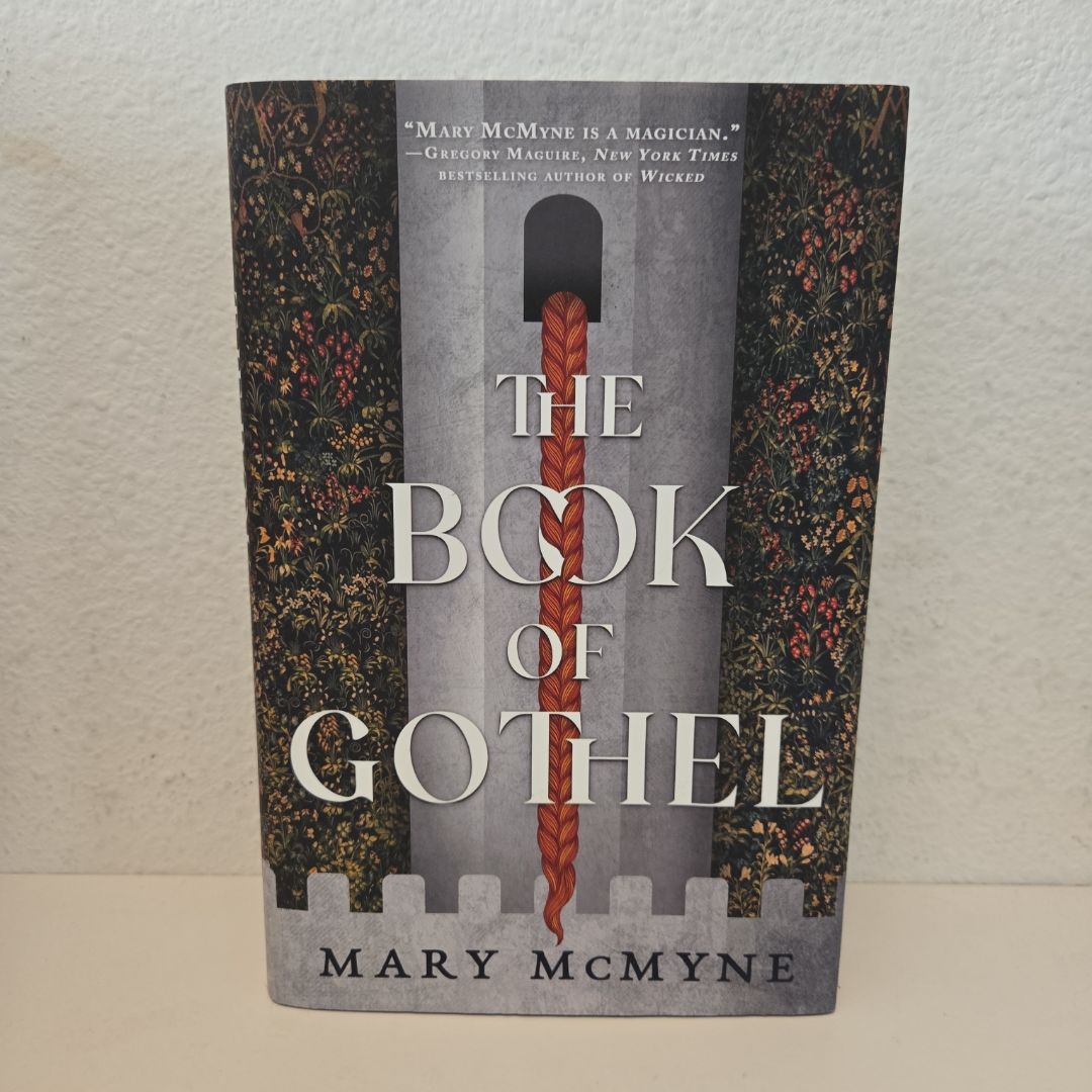 The Book of Gothel