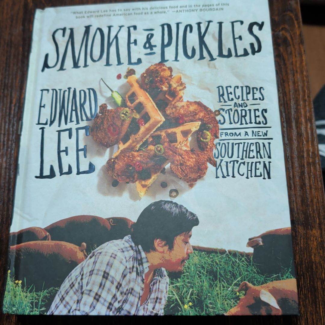 Smoke and Pickles