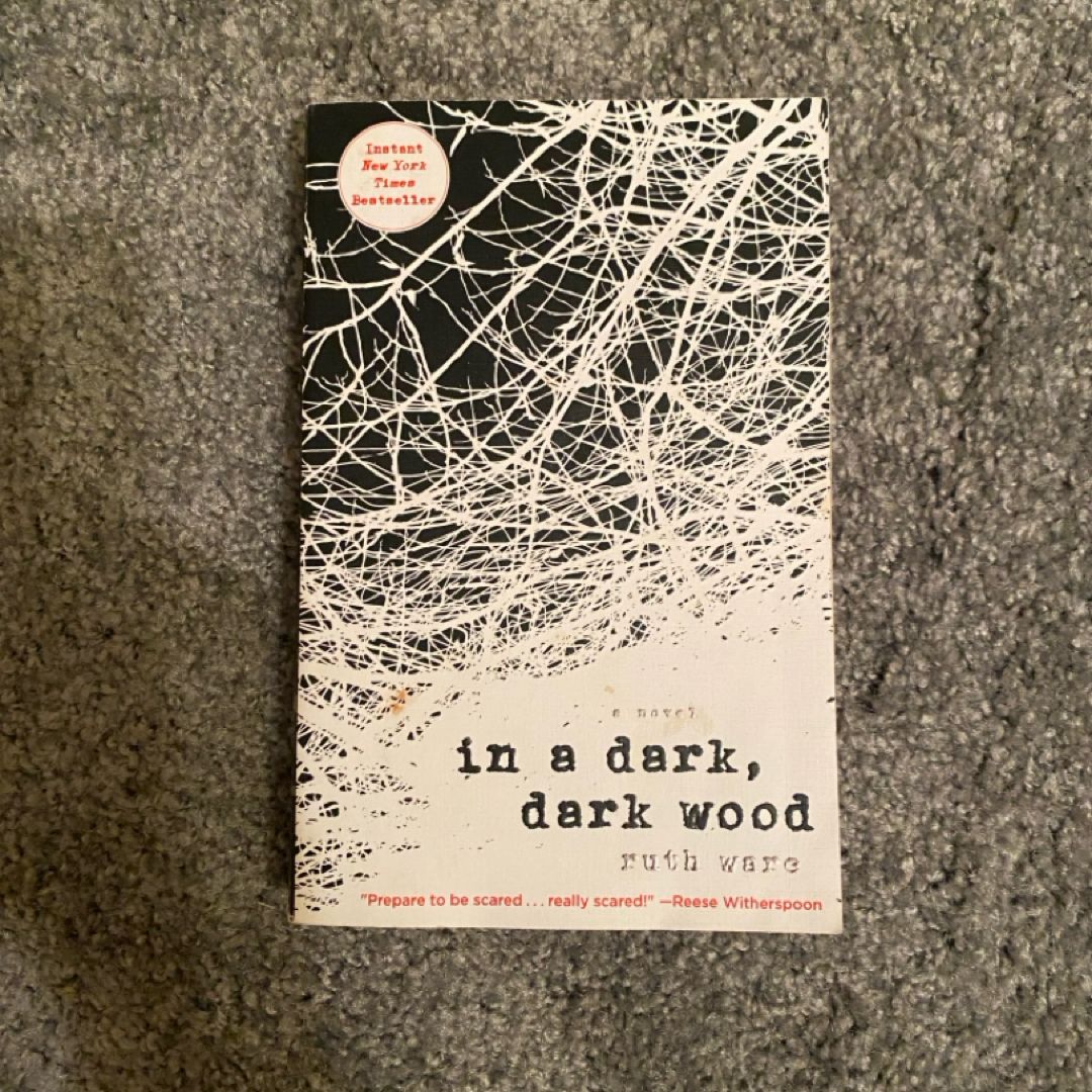 In a Dark, Dark Wood