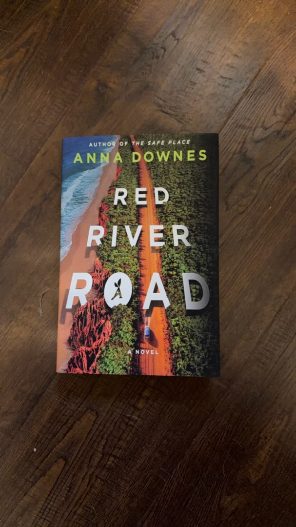 Red River Road