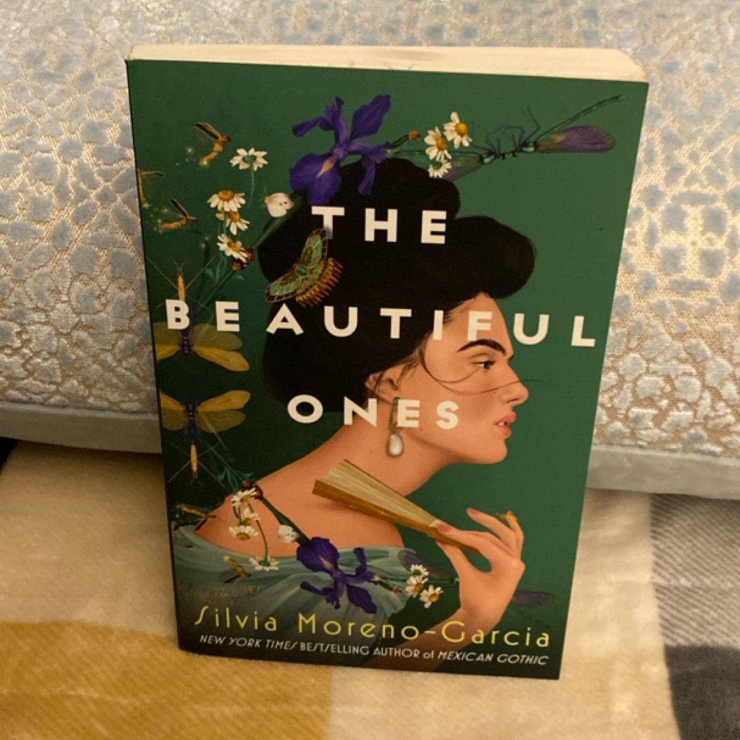 The Beautiful Ones