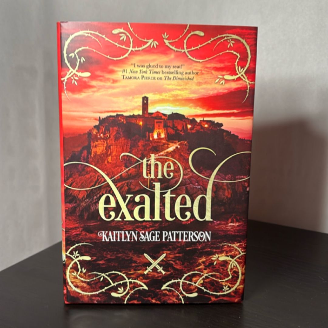 The Exalted