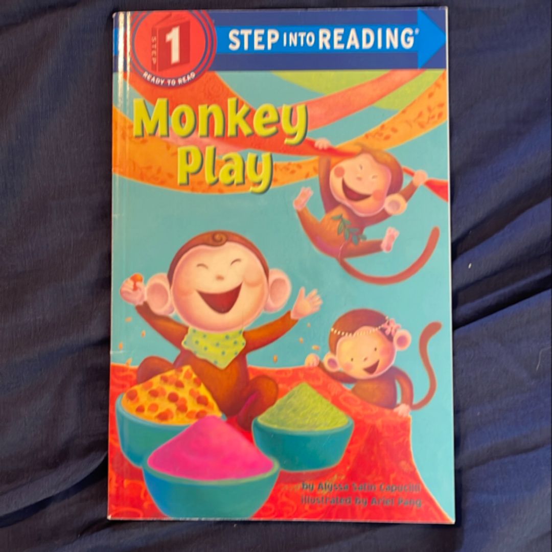 Monkey Play