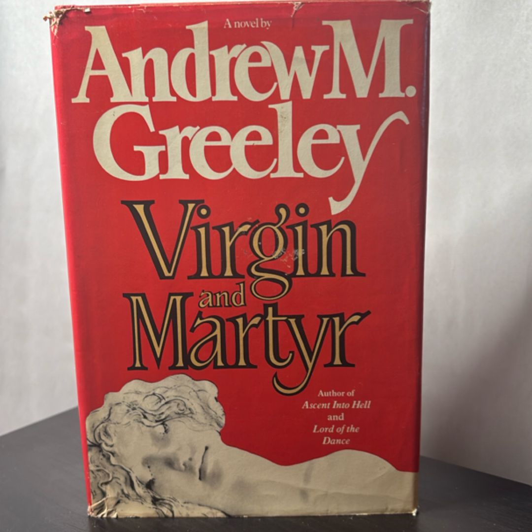 Virgin and Martyr