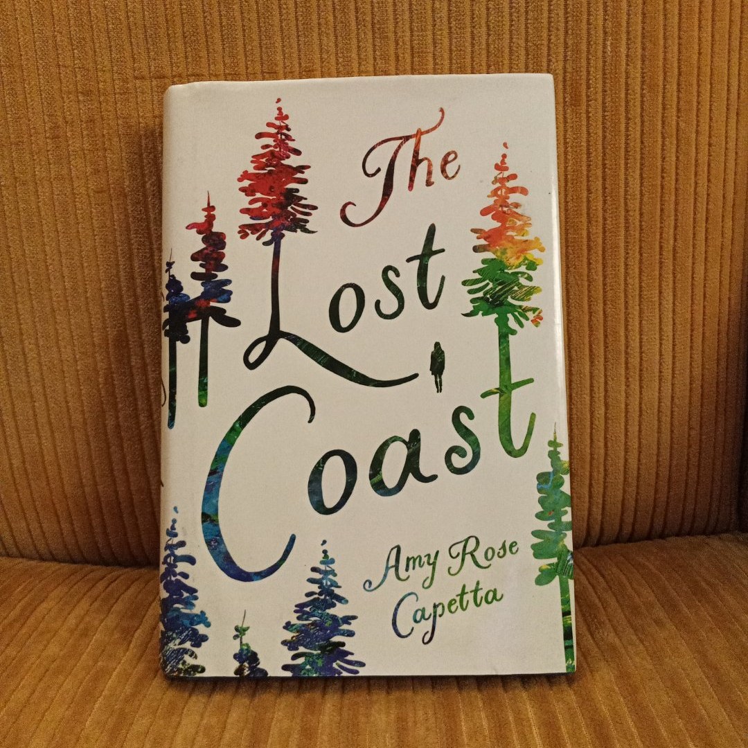 The Lost Coast