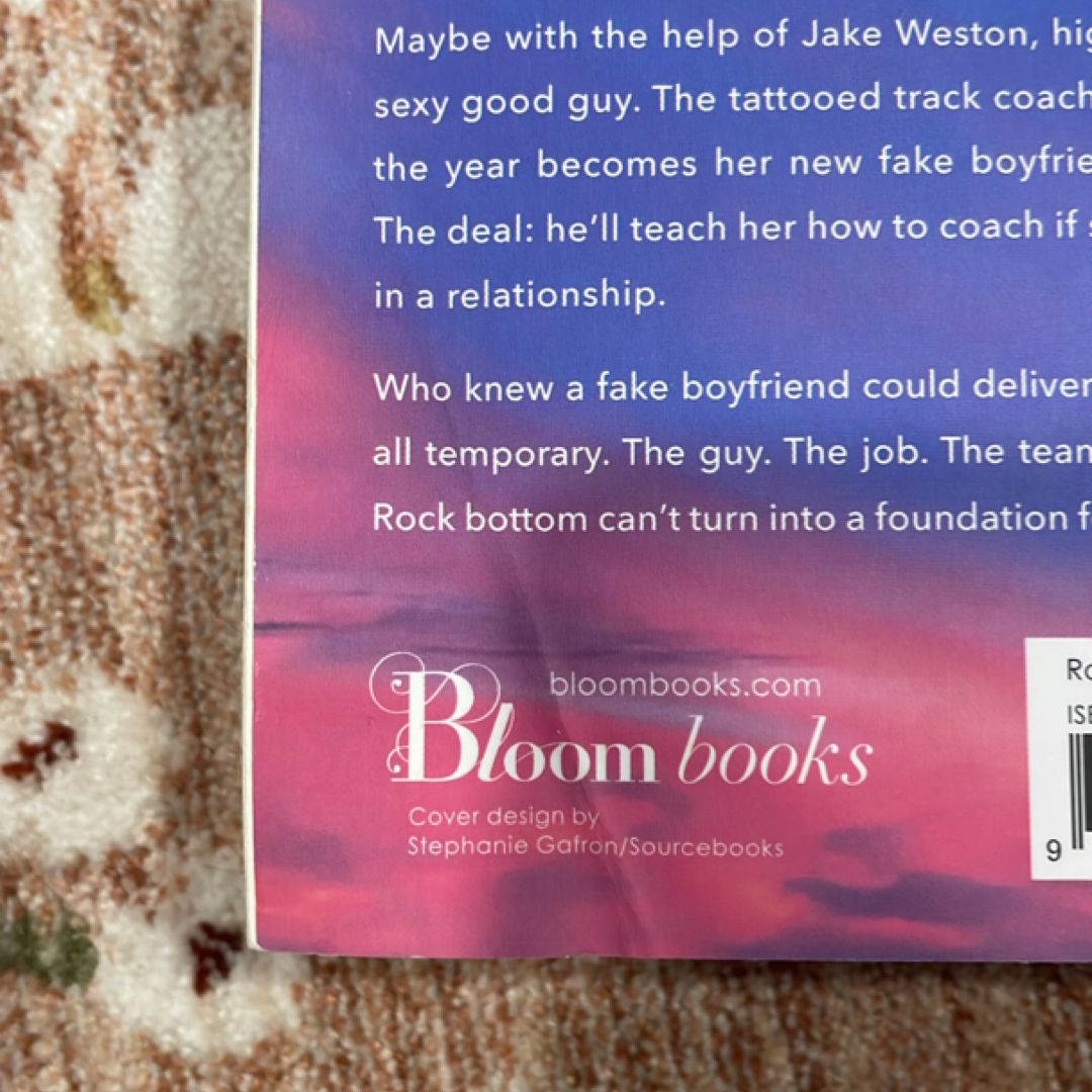 Rock Bottom Girl