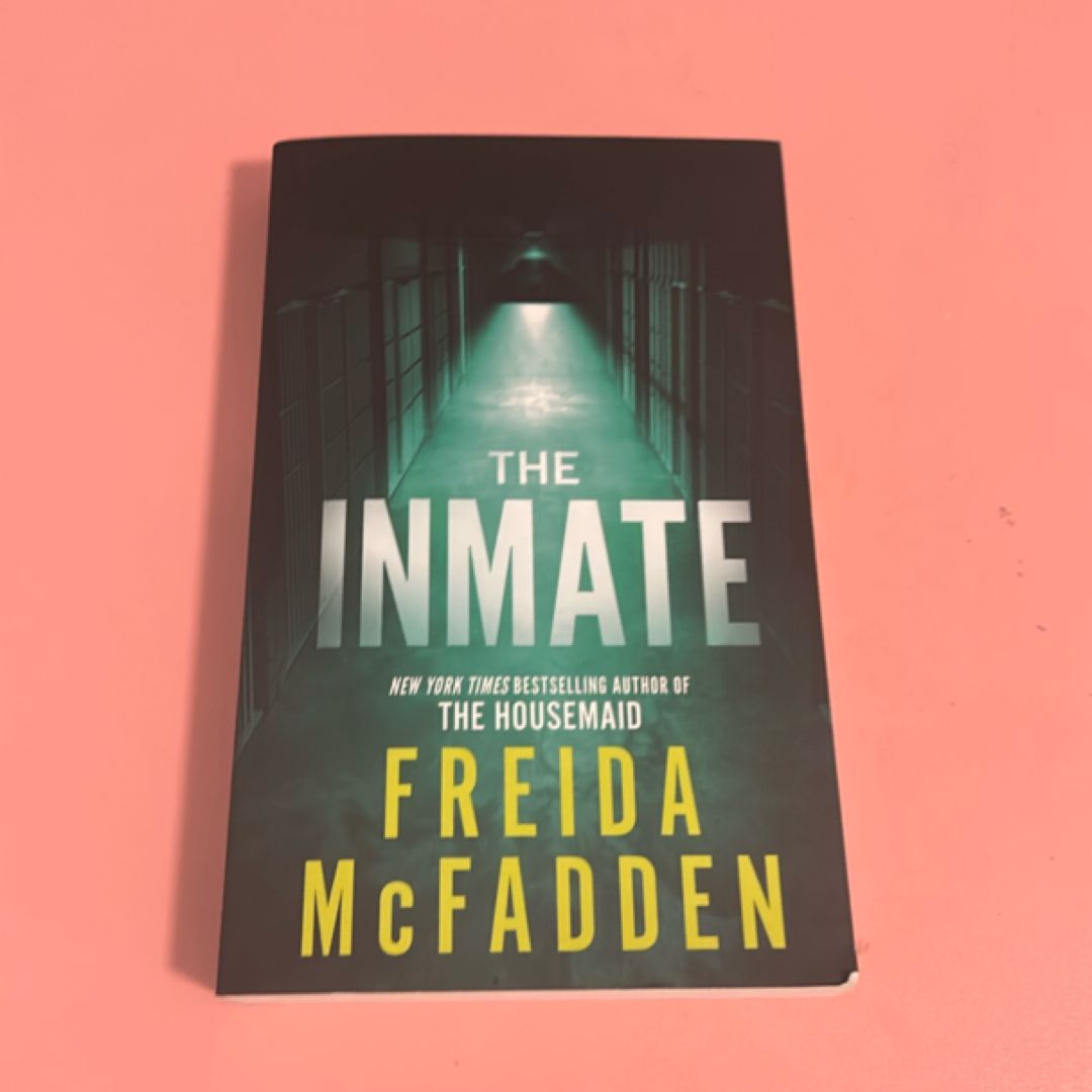 The Inmate