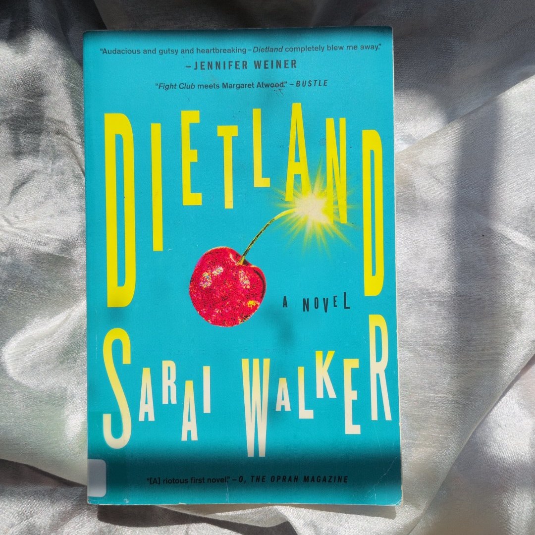 Dietland