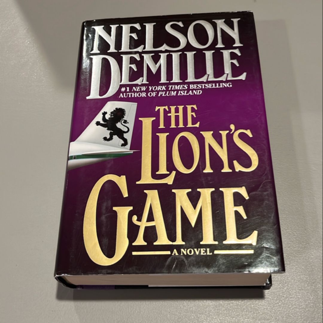 The Lion's Game
