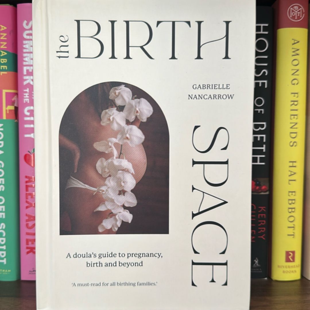 The Birth Space
