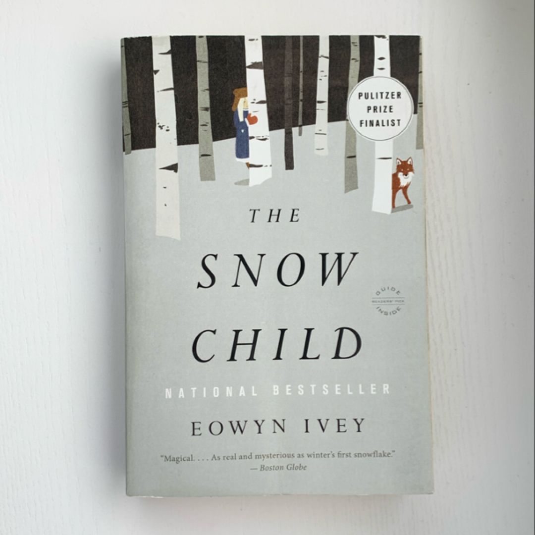 The Snow Child