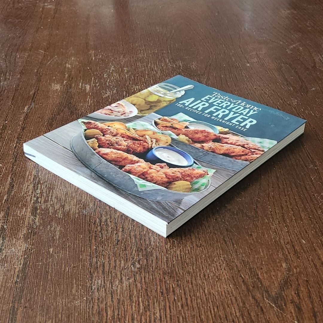 Taste of Home Everyday Air Fryer