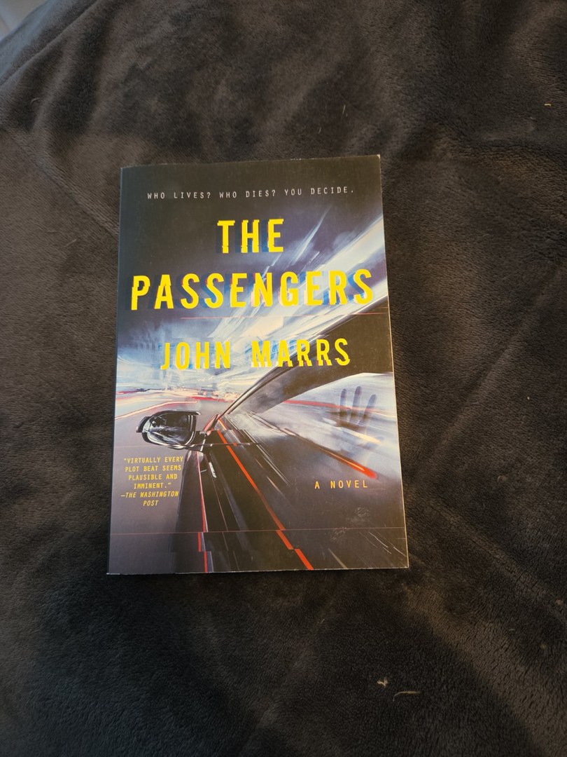 The Passengers