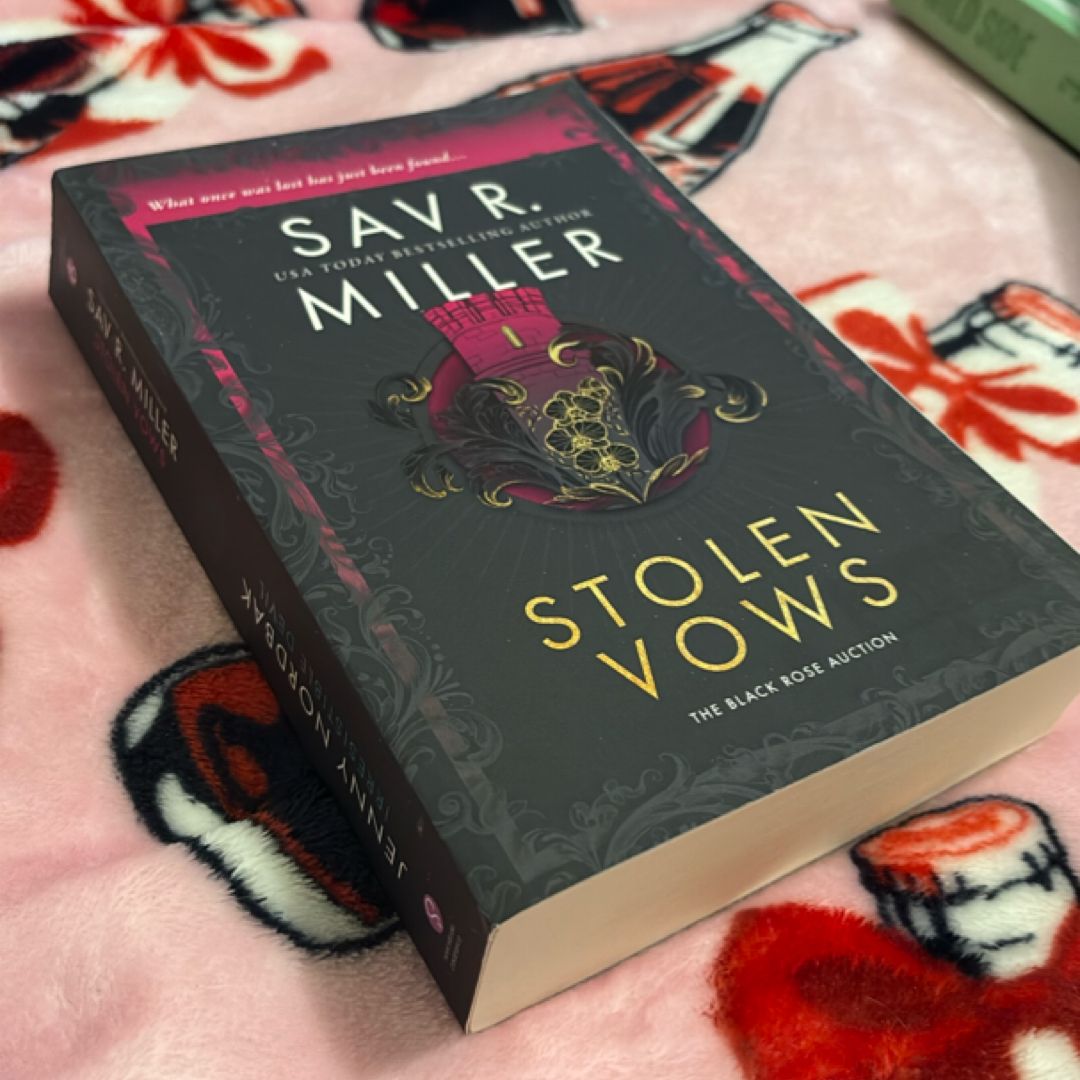 Stolen Vows and Irresistible Devil (Standard Edition)