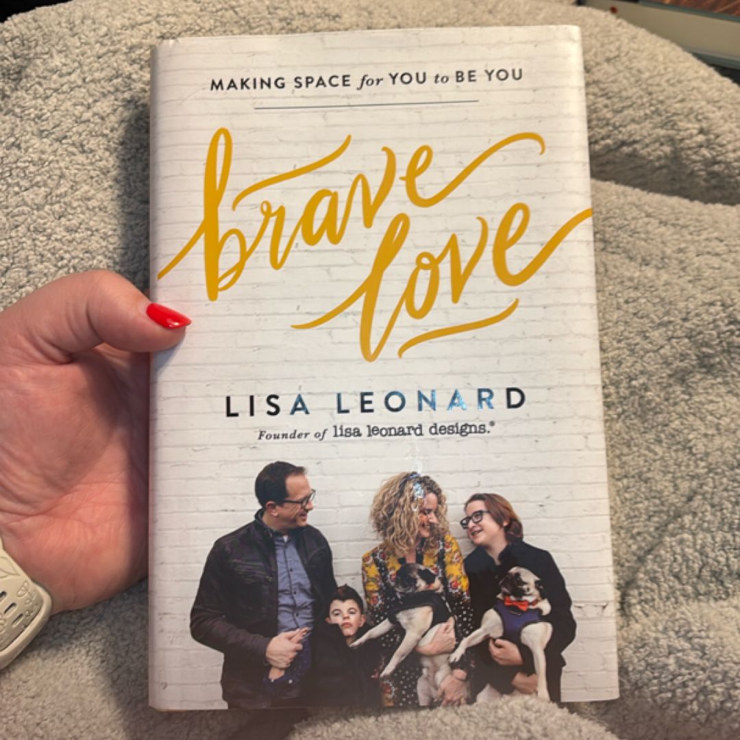 Brave Love