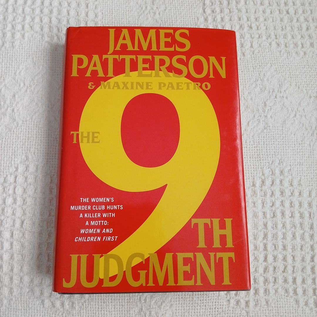 The 9th Judgment