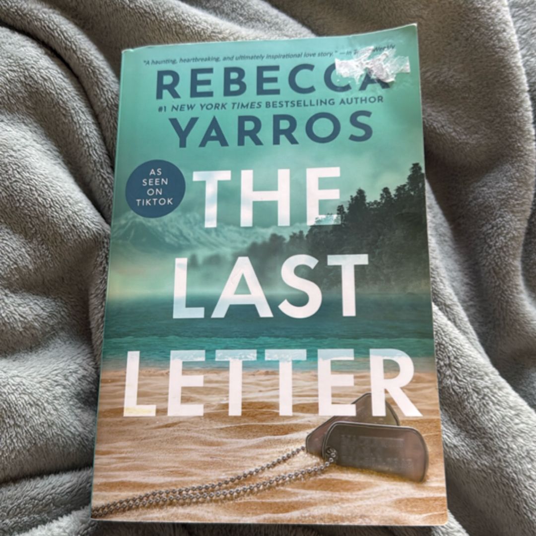 The Last Letter
