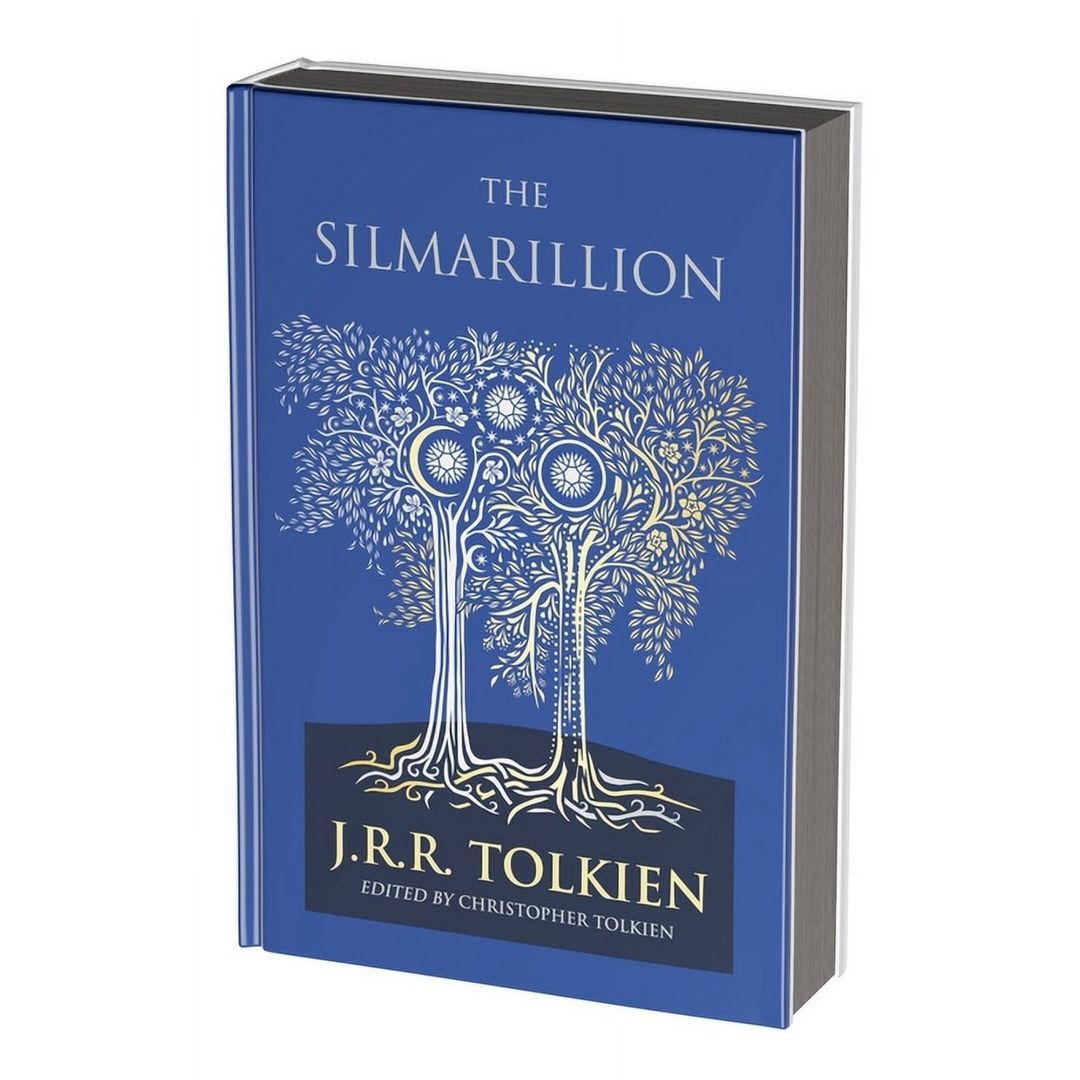 The Silmarillion
