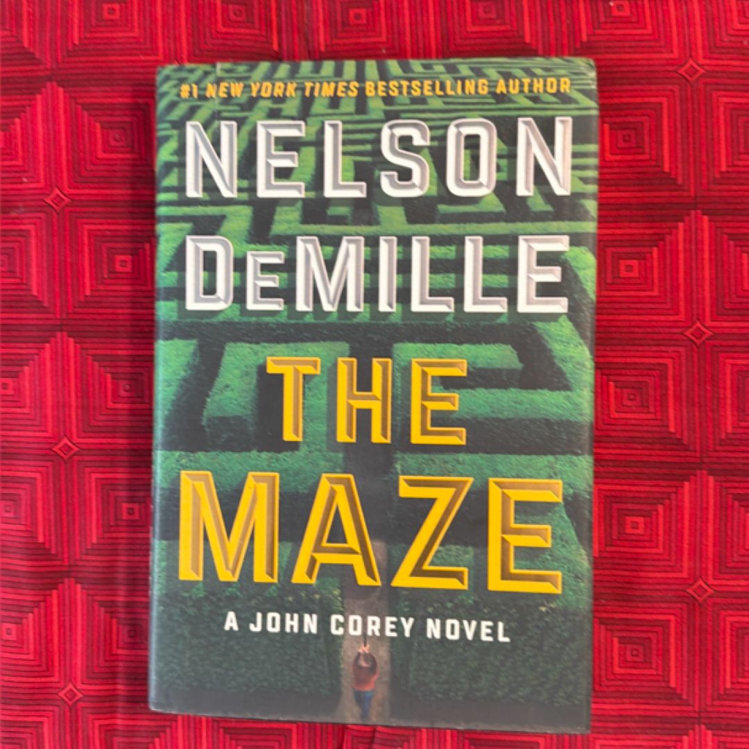 The Maze