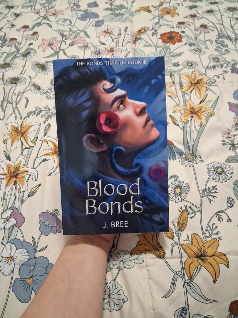 Blood Bonds