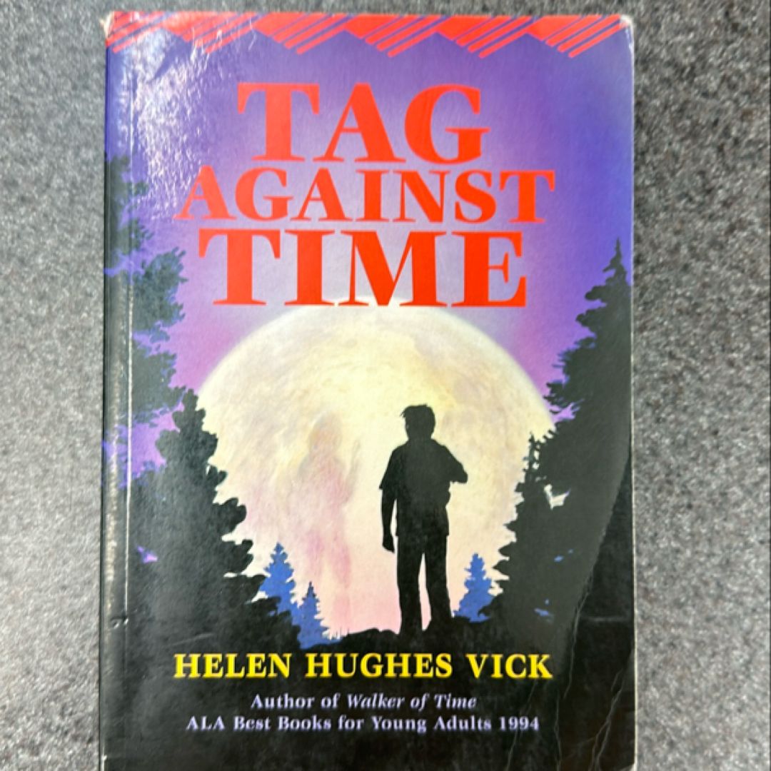 Tag Against Time