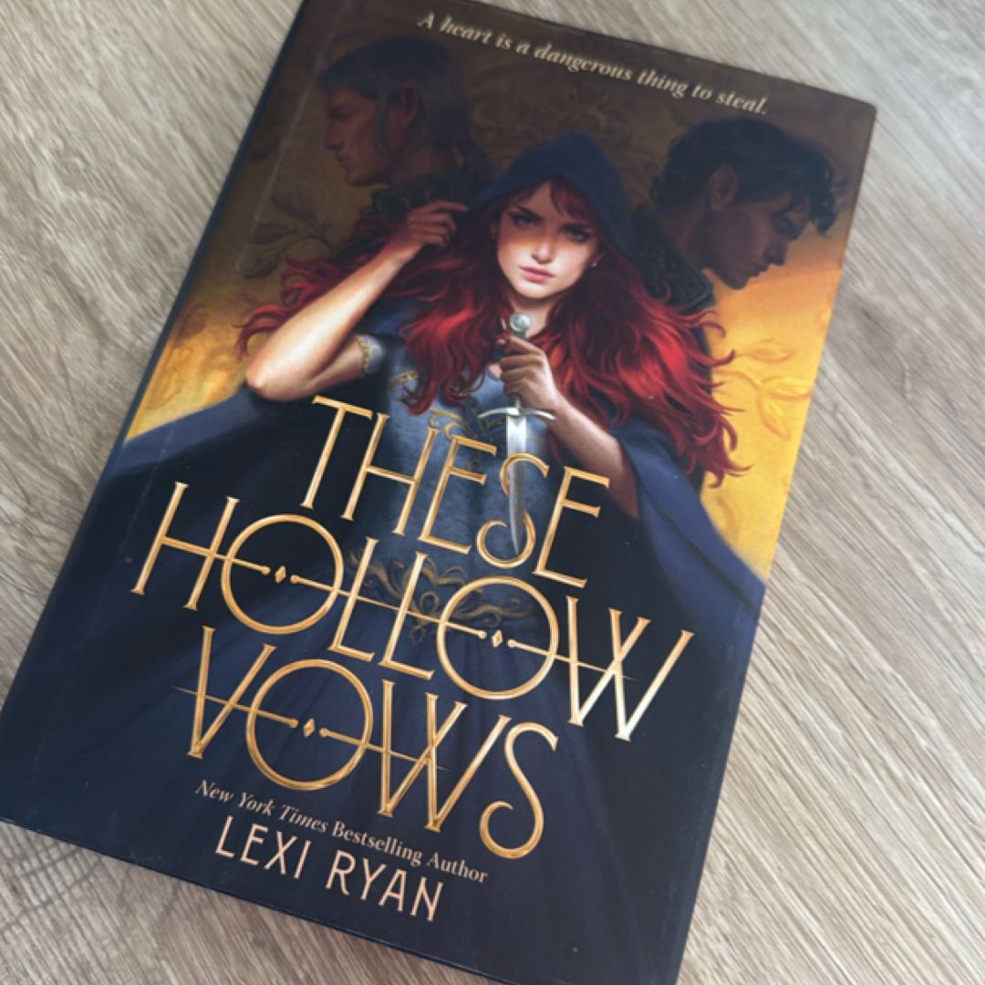 These Hollow Vows