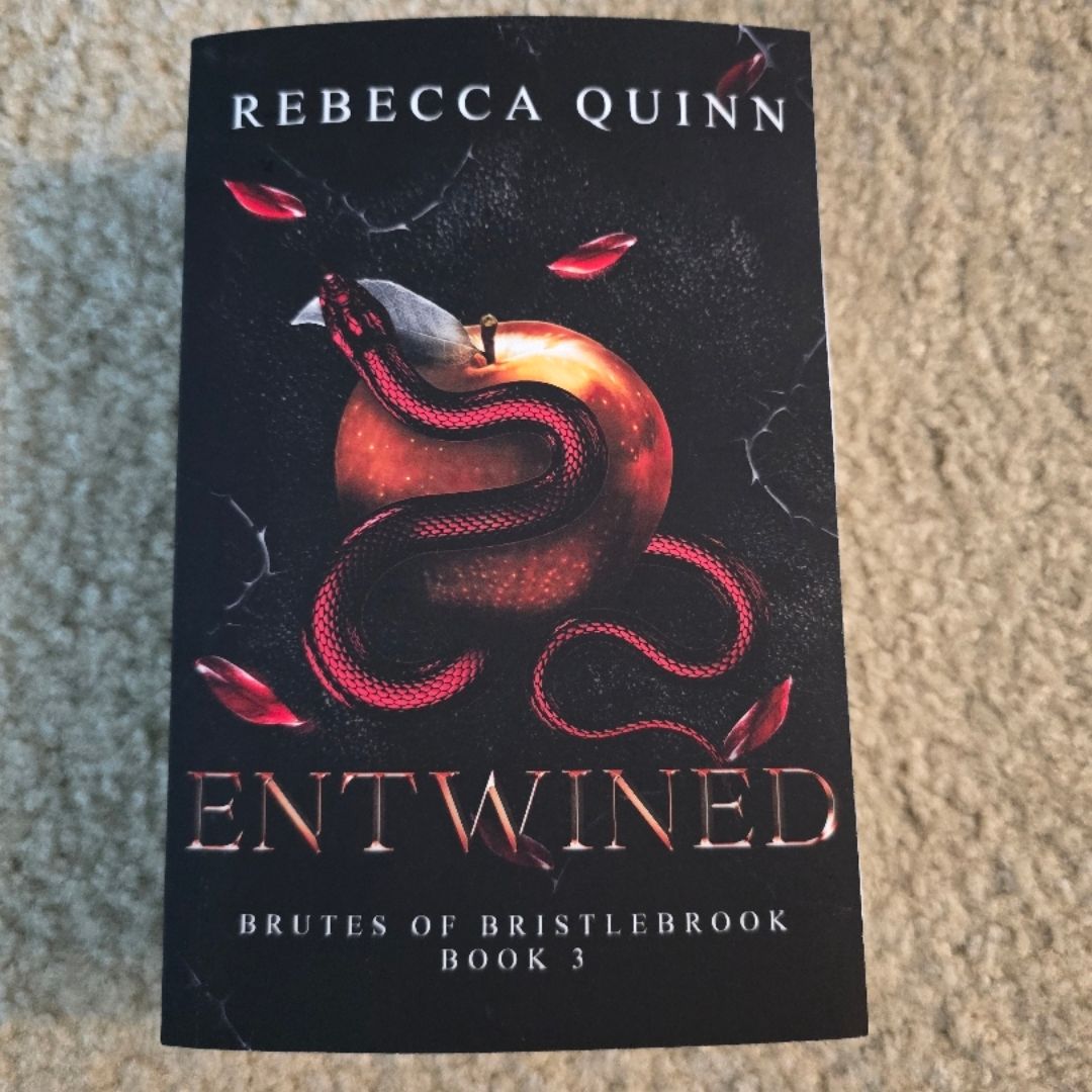 Entwined