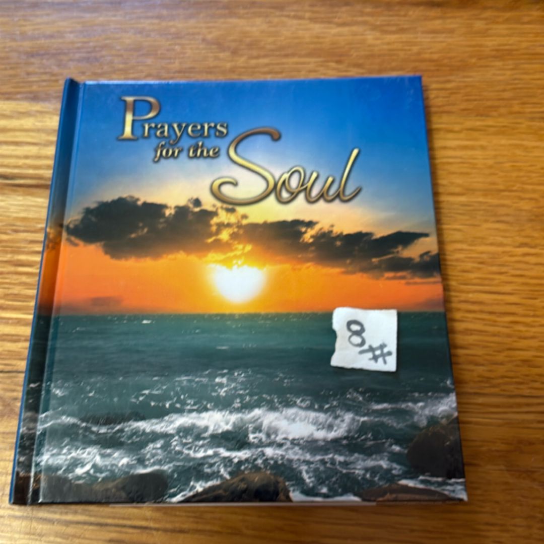 Prayers of the Soul