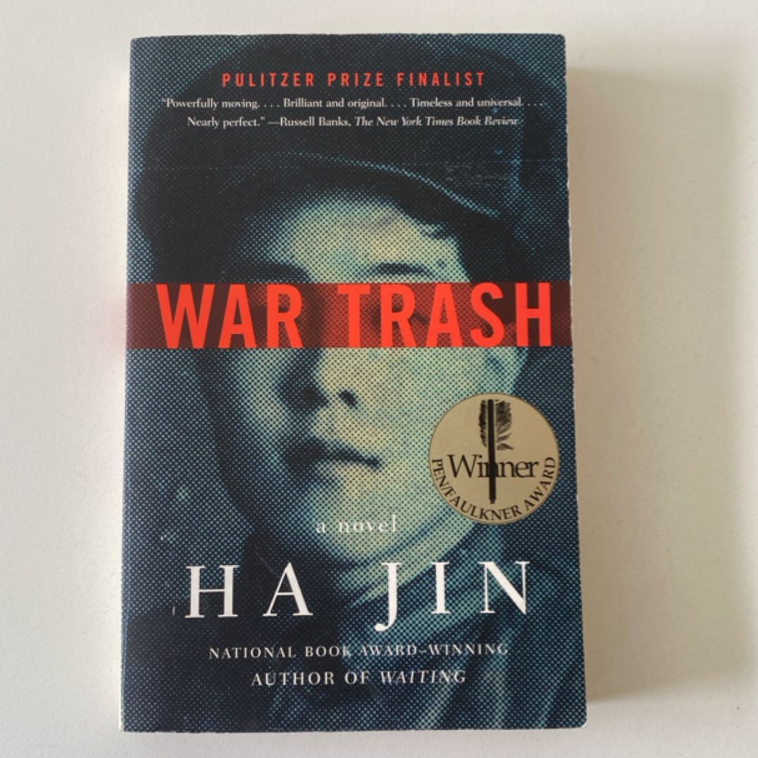 War Trash