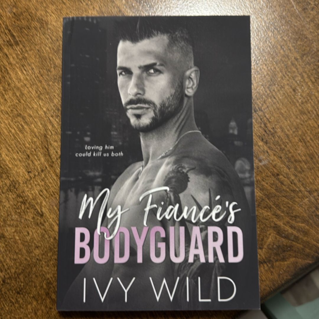 My Fiancé's Bodyguard