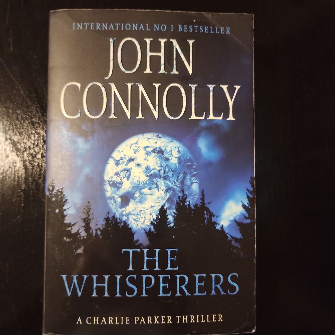 The Whisperers