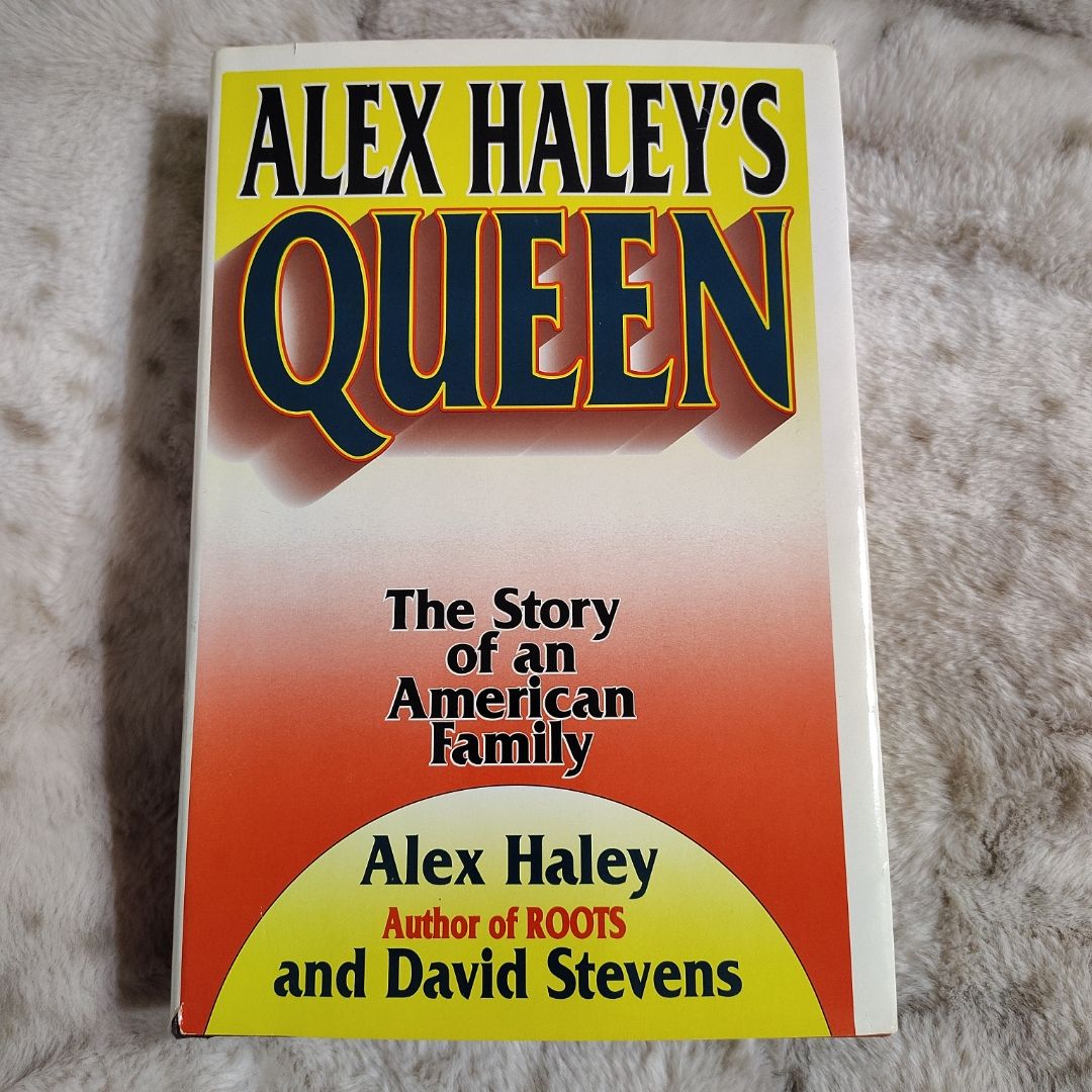 Alex Haley's Queen