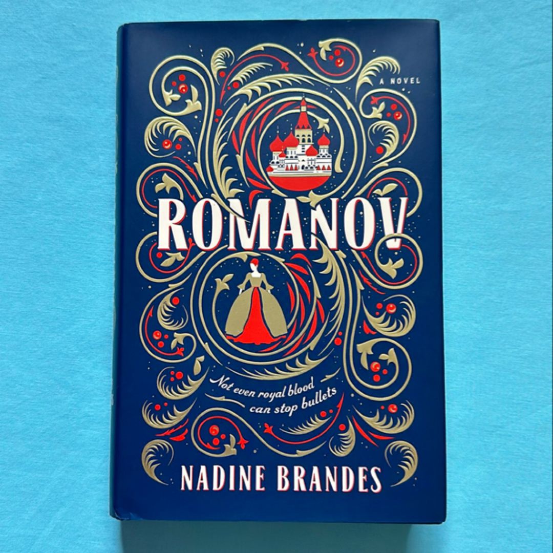 Romanov