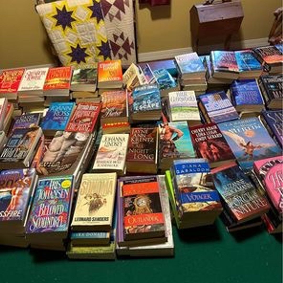Used Books by Many authors, Paperback | Pangobooks