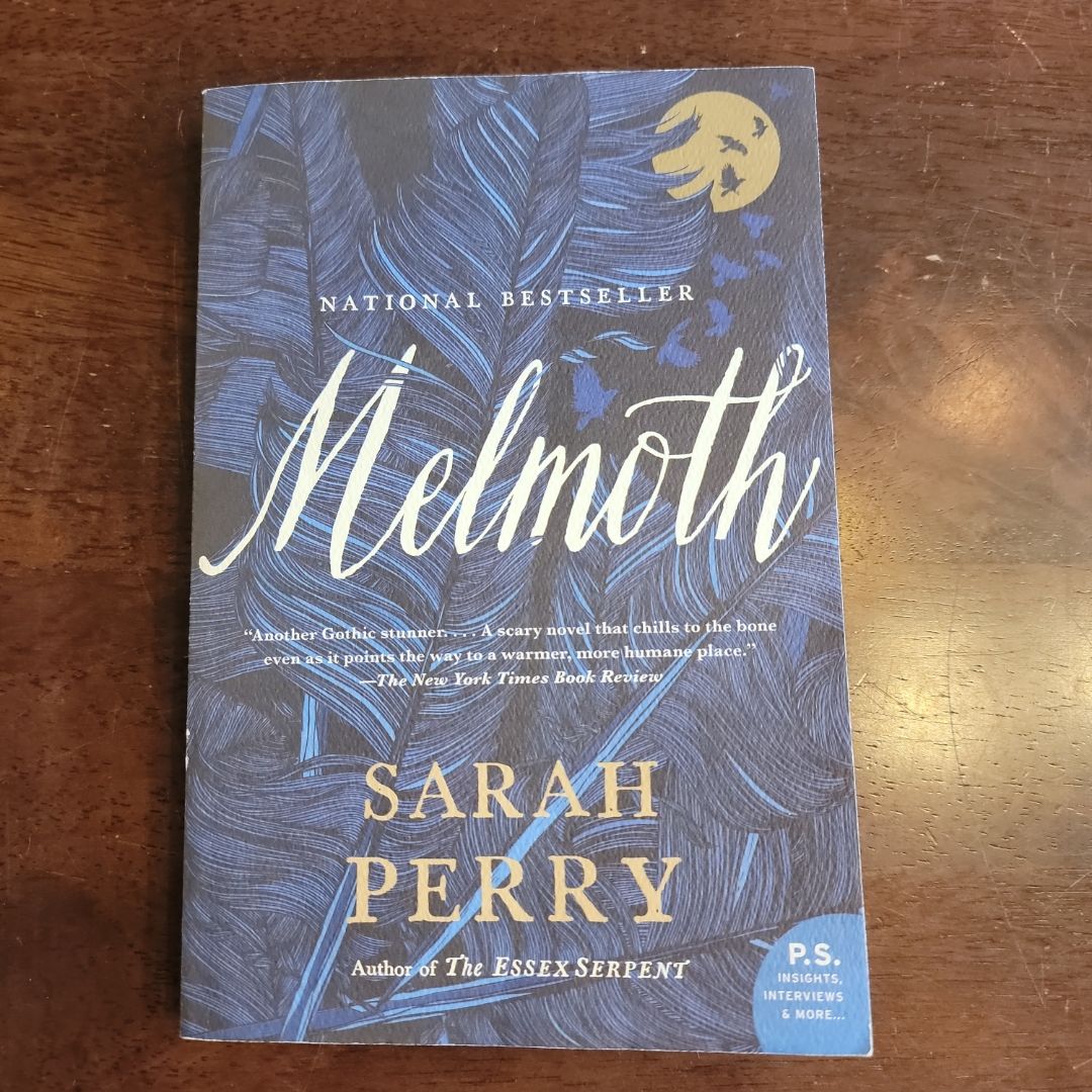 Melmoth