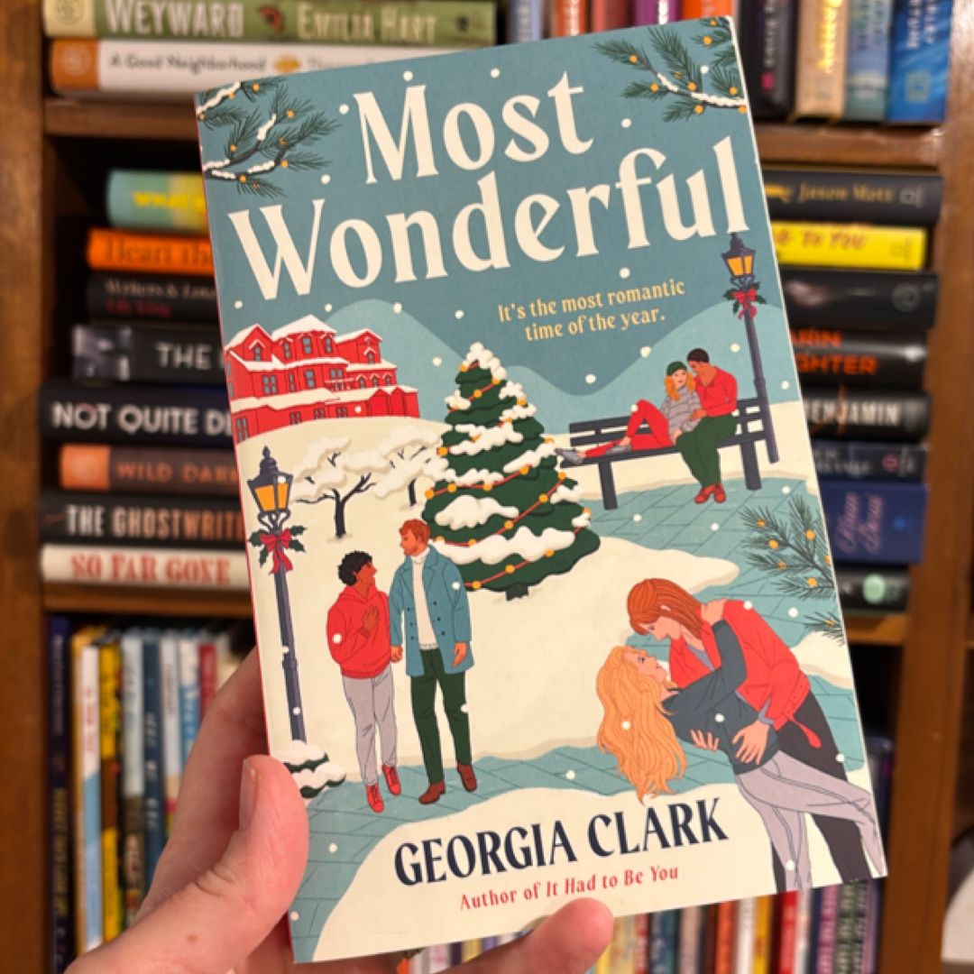 Most Wonderful
