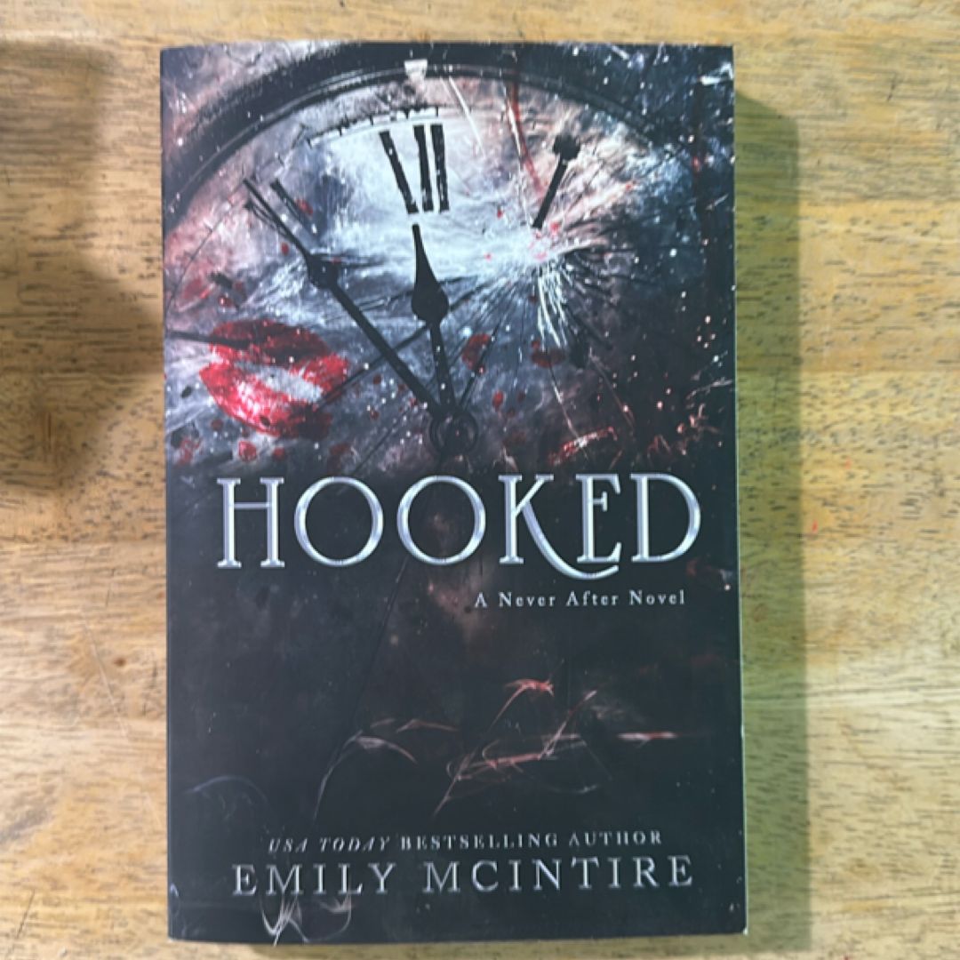 Hooked