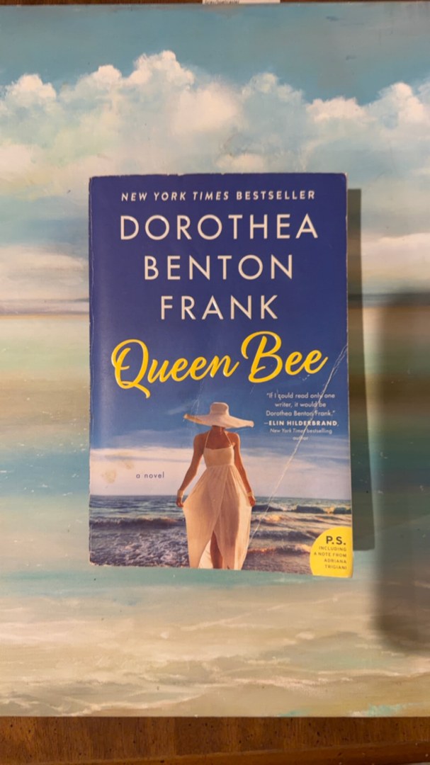 Queen Bee