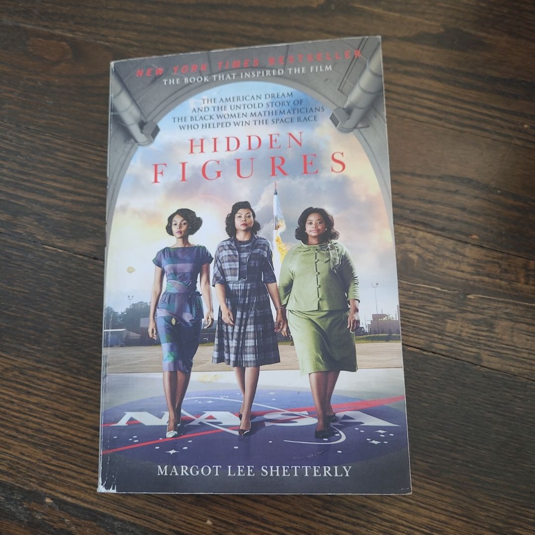Hidden Figures