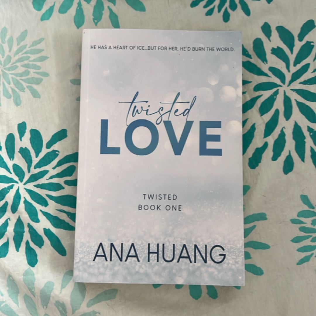 Twisted Love