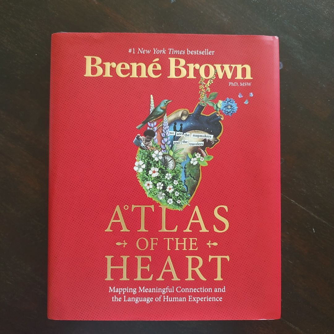 Atlas of the Heart