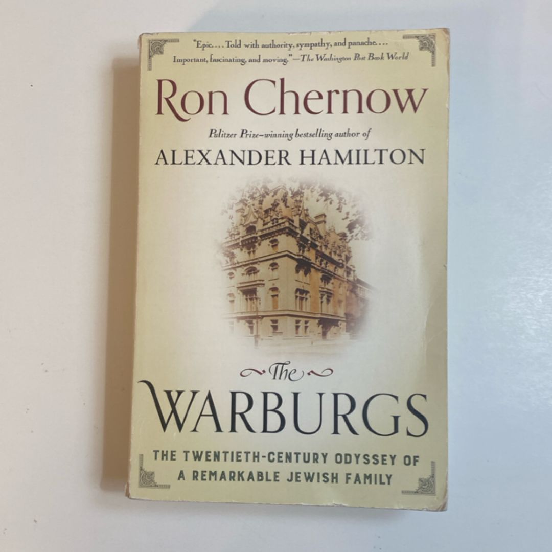 The Warburgs