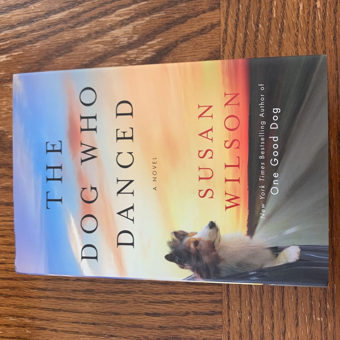 The Dog Who Danced