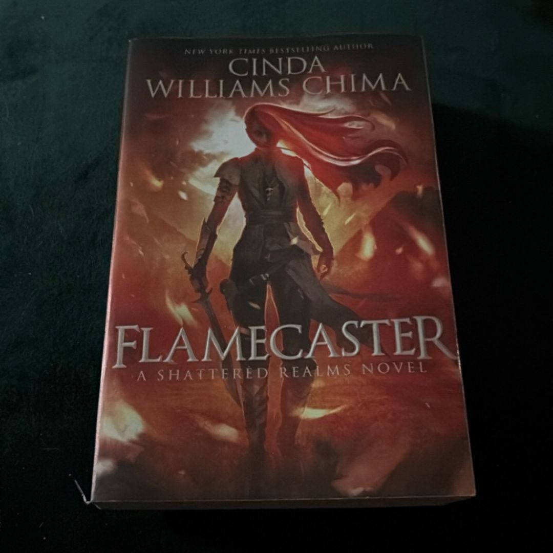 Flamecaster