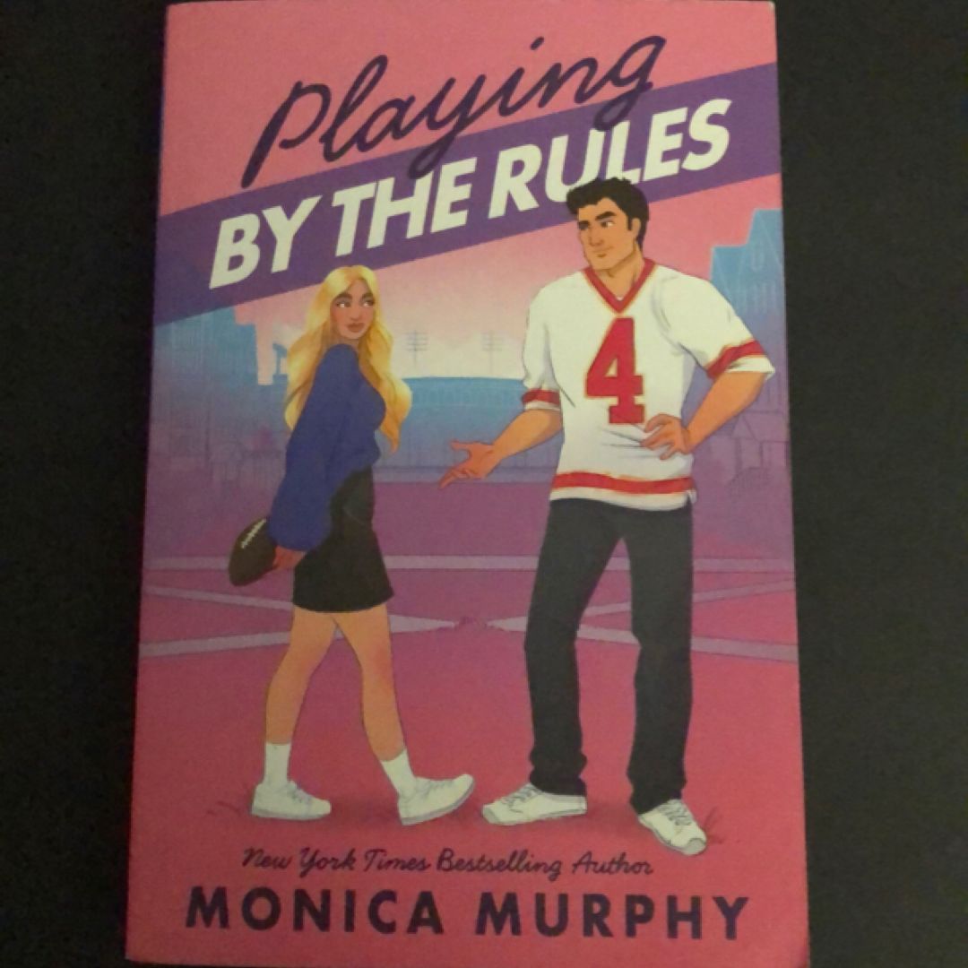 Playing by the Rules
