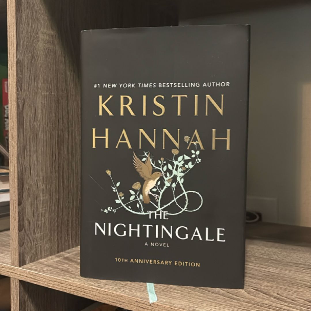 The Nightingale Deluxe Edition